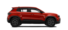 JEEP AVENGER HATCHBACK at Pewsham Garage Chippenham