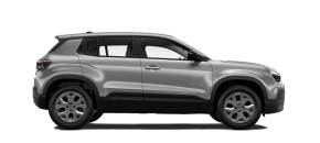 JEEP AVENGER HATCHBACK at Pewsham Garage Chippenham