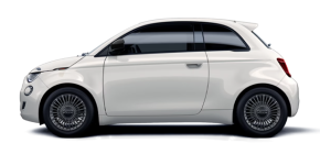 FIAT 500 HATCHBACK at Pewsham Garage Chippenham