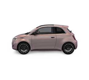 FIAT 500 HATCHBACK at Pewsham Garage Chippenham